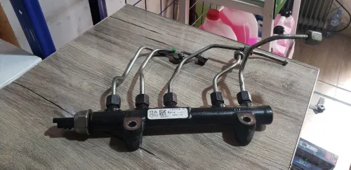 Pièce détaché casse 1.6 hdi 112 115 cv