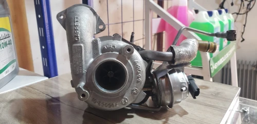 Pièce détaché casse 1.6 hdi 112 115 cv