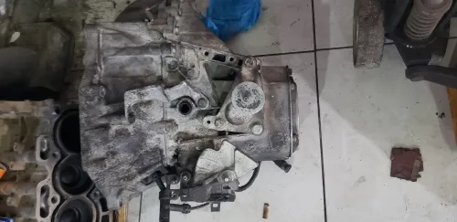 Pièce détaché casse 1.6 hdi 112 115 cv