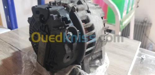 Pièce détaché casse 1.6 hdi 