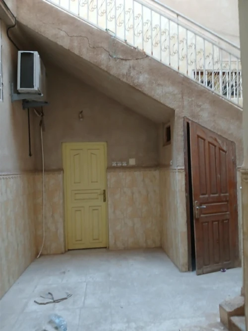 Vente Villa Touggourt Touggourt