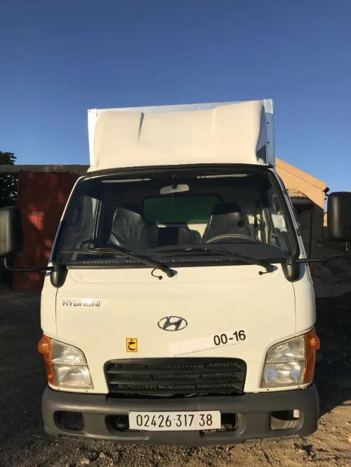 HD35 Hyundai 2017
