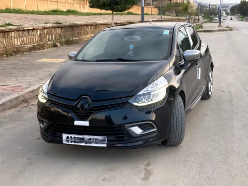 Renault Clio 4 2019 Gt Line
