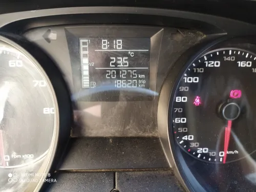Seat Ibiza 2016 Titanium Pack