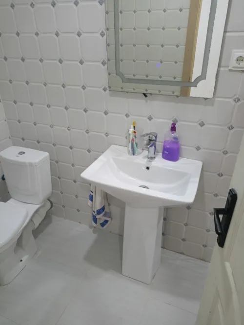 Vente Appartement F3 Alger Dely brahim
