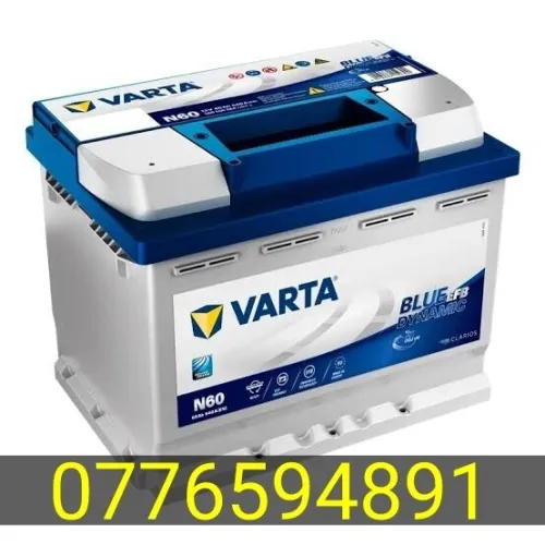 Vente batterie