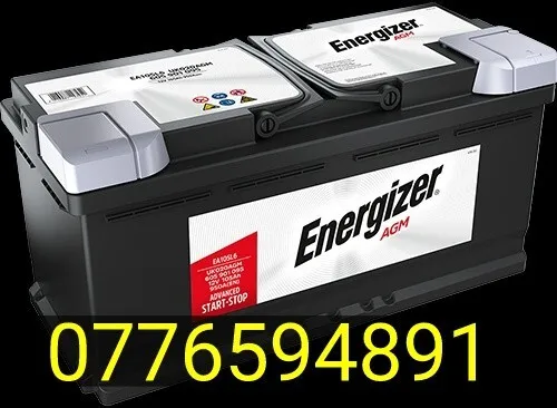 Vente batterie