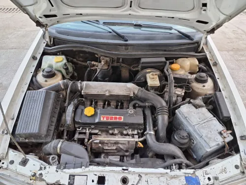 Opel Astra 1996 