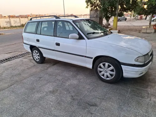 Opel Astra 1996 