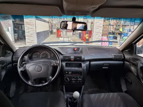 Opel Astra 1996 