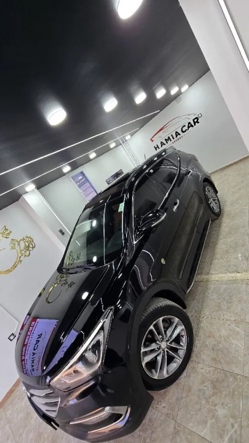 Hyundai SantaFe 2018 Pack Extreme