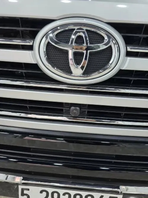Toyota Land Cruiser  2024 Vxr