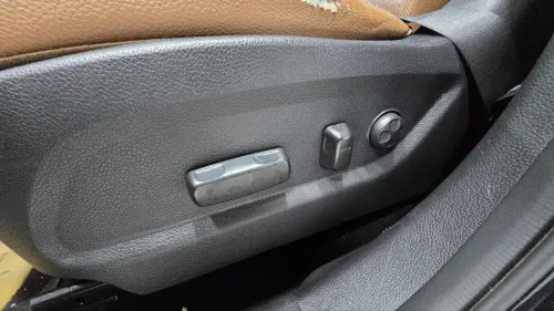 Hyundai SantaFe 2018 Pack Extreme