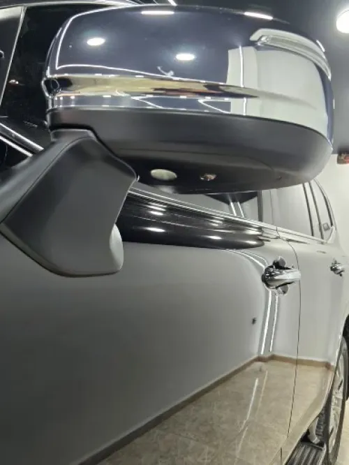 Toyota Land Cruiser  2024 Vxr
