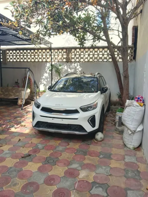Kia KX1 2026 Gls