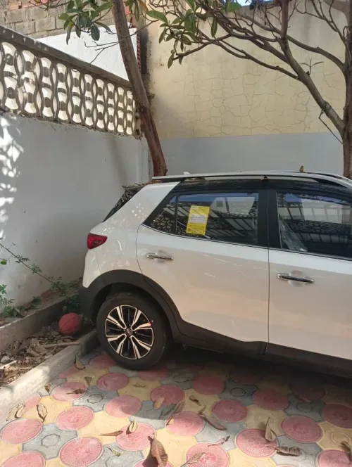 Kia KX1 2026 Gls