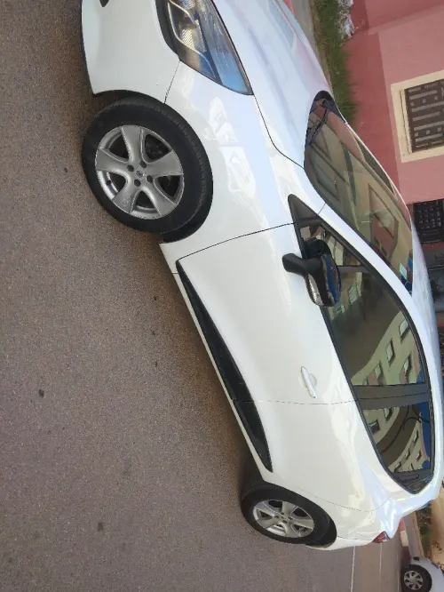 Renault Clio 4 2013 Dynamique plus