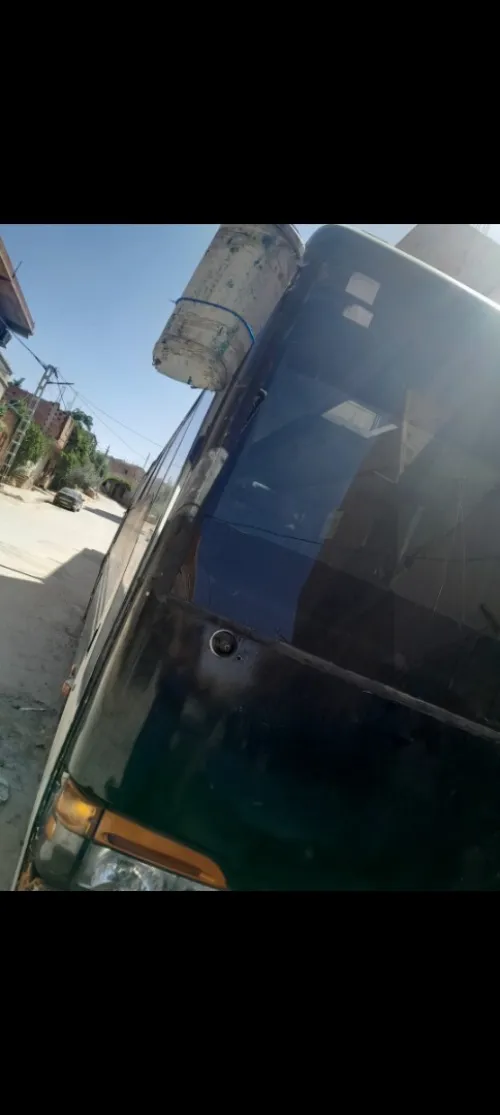 Isuzu Turquoise 2003