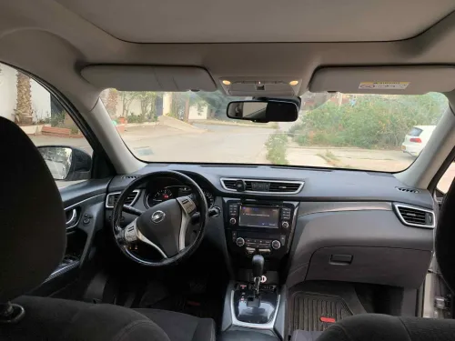 Nissan X Trail 2018 X Trail