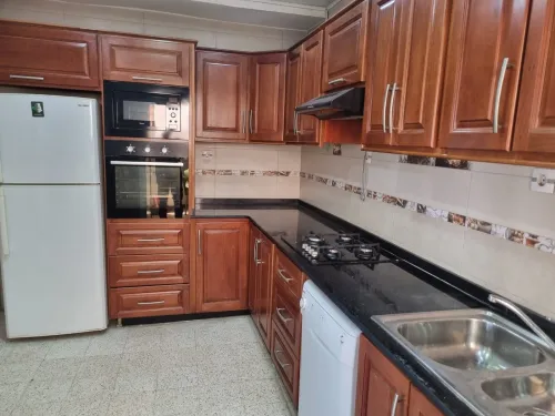 Vente Appartement F3 Alger Bab ezzouar