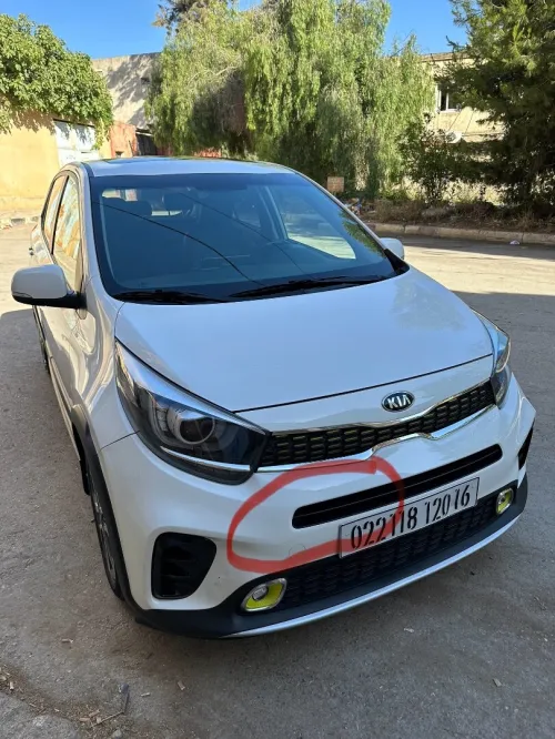 Kia Picanto 2020 X Line
