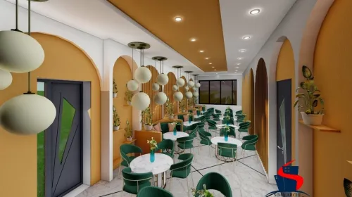 Architecture et design