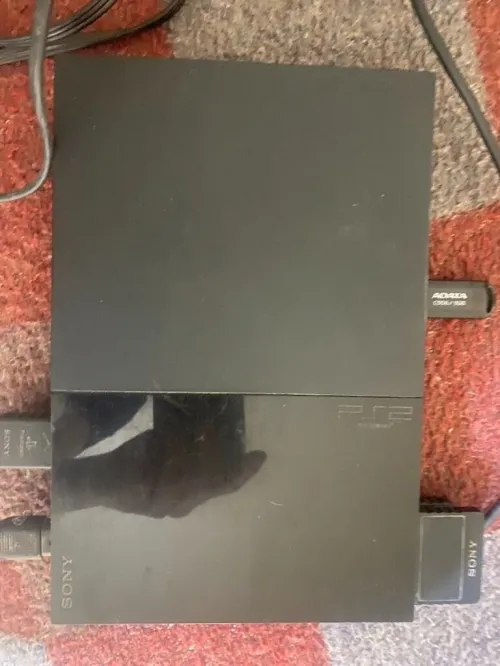 Ps4 slim 1 tb édition star wars 