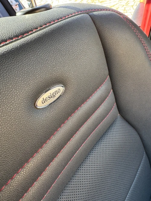 Mercedes Classe C 2013 250 AVANTGARDE Designo