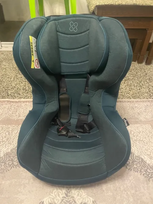 Siège auto 