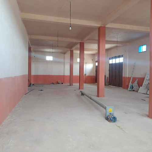 Location Hangar - Usine Sétif Ain oulmene