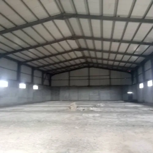 Location Hangar - Usine Sétif Ain oulmene