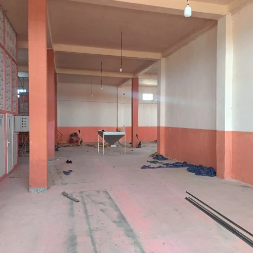 Location Hangar - Usine Sétif Ain oulmene