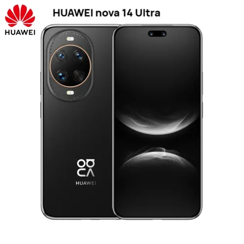 Huawei Nova 14 ultra