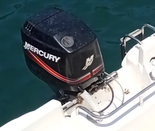 bateaux cap camerat 4.70 cc