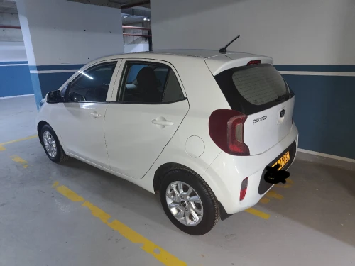 Kia Picanto 2019 LX Confort