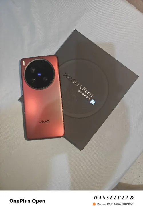 VIVO X200 ULTRA