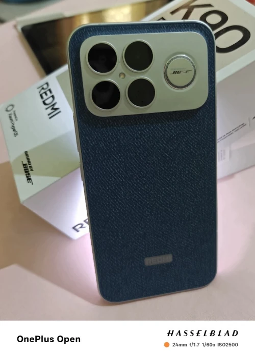Xiaomi Redmi K90 Pro Max
