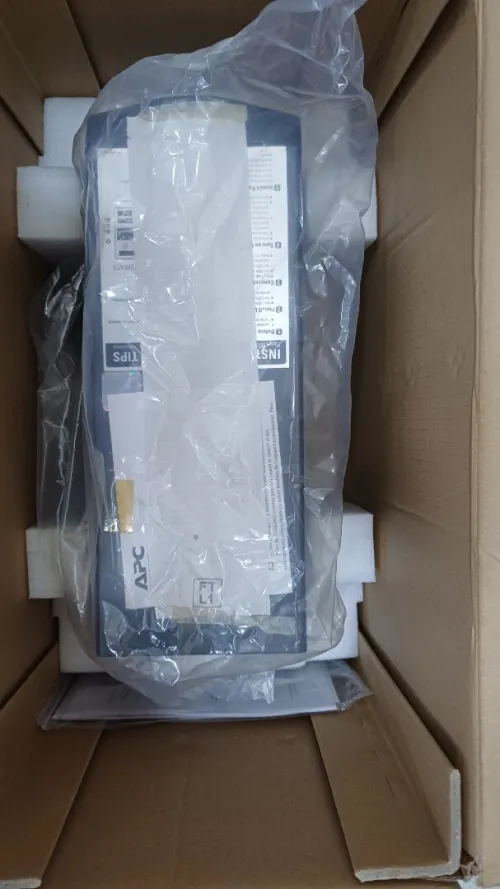 Onduleur APC SMV750VA Smart Ups ligne interactif