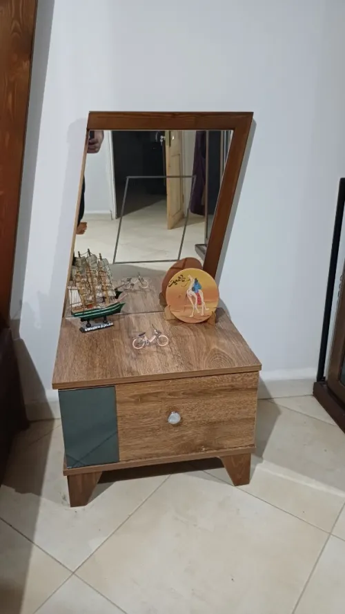Chambre a choucher