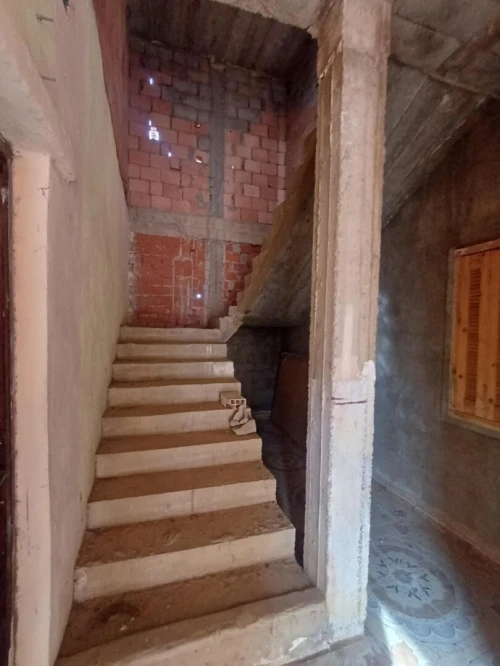 Vente Villa Aïn Témouchent Terga