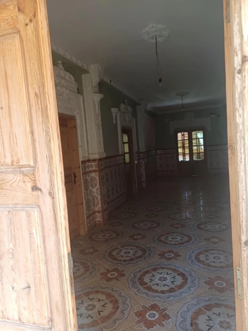 Vente Villa Aïn Témouchent Terga