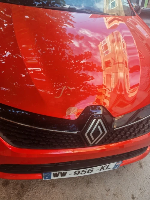 Renault Clio 5  2024 Evolution