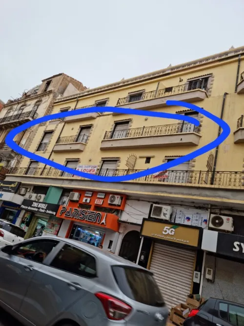 Vente Appartement Oran Oran