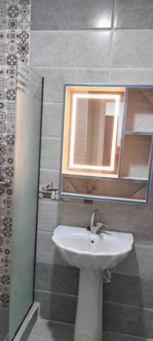 Vente Appartement F3 Béjaïa Seddouk