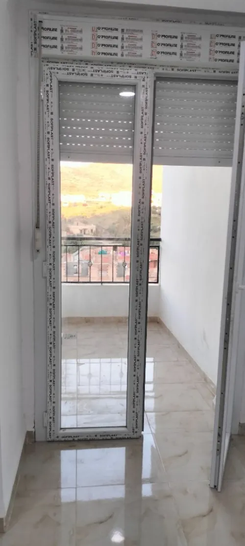 Vente Appartement F3 Béjaïa Seddouk