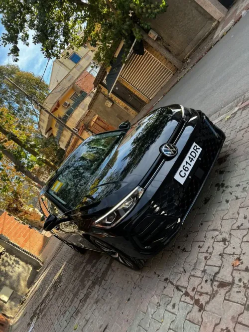 Volkswagen Passat 2025 Toute option