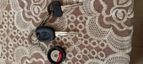 Suzuki Maruti 800 2010 Maruti 800