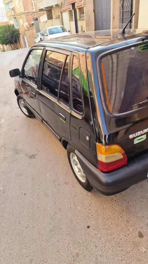Suzuki Maruti 800 2010 Maruti 800