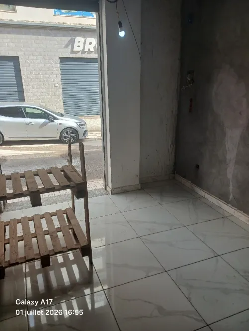 Location Local Tlemcen Tlemcen