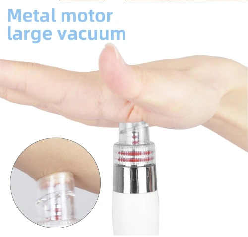 Machine Hydrafacial 7 in 1